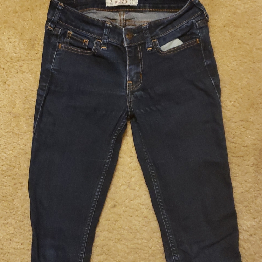 Hollister skinny Jeans